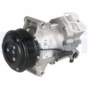 Kompressor, Klimaanlage OPEL ASTRA J