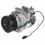 Kompressor, Klimaanlage HONDA FR-V