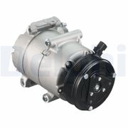 Kompressor, Klimaanlage FORD FIESTA