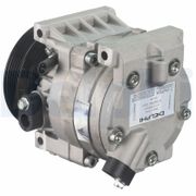 Kompressor, Klimaanlage ALFA ROMEO