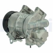 Kompressor, Klimaanlage TOYOTA