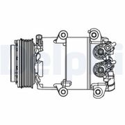 Kompressor, Klimaanlage FORD B-MAX