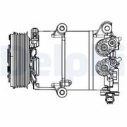 Kompressor, Klimaanlage FORD TRANSIT CONNECT