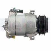 Kompressor, Klimaanlage FORD C-MAX