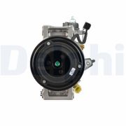 Kompressor, Klimaanlage FORD TOURNEO COURIER