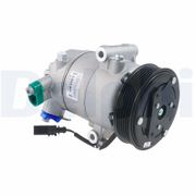 Kompressor, Klimaanlage VW UP