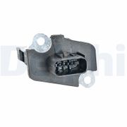 Luftmassenmesser PEUGEOT 4007