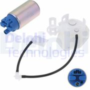 Kraftstoffpumpe TOYOTA VERSO