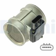 Luftmassenmesser FIAT CROMA