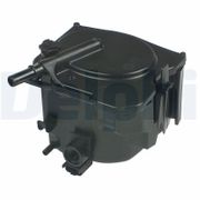 Kraftstofffilter MINI MINI CLUBMAN