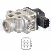 AGR-Ventil SUZUKI ALTO