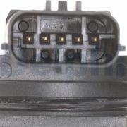 Luftmassenmesser MAZDA 3