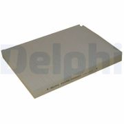Filter, Innenraumluft VW CORRADO