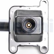 Zündspule ALFA ROMEO 147