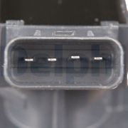 Zündspule PEUGEOT 108