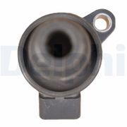 Zündspule TOYOTA AYGO