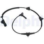 Sensor, Raddrehzahl CHEVROLET CRUZE