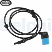 Sensor, Raddrehzahl MERCEDES-BENZ CLA