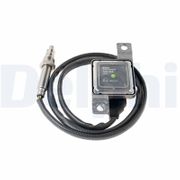 NOx-Sensor, NOx-Katalysator AUDI A8