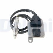 NOx-Sensor, NOx-Katalysator VW CRAFTER 30-35