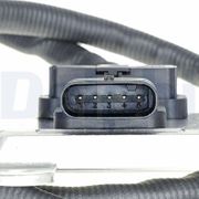 NOx-Sensor, NOx-Katalysator MERCEDES-BENZ GLA-KLASSE