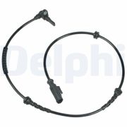 Sensor, Raddrehzahl ALFA ROMEO MITO