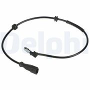 Sensor, Raddrehzahl RENAULT MODUS / GRAND MODUS