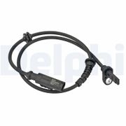Sensor, Raddrehzahl OPEL ADAM
