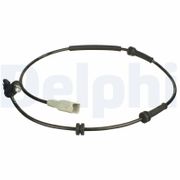 Sensor, Raddrehzahl CITROËN JUMPY