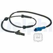 Sensor, Raddrehzahl PEUGEOT 207