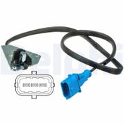 Sensor, Nockenwellenposition ALFA ROMEO GT