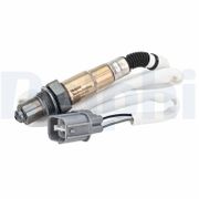 Lambdasonde HONDA JAZZ