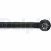 Spurstangenkopf MAZDA CX-3