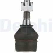 Spurstangenkopf MAZDA CX-3