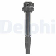 Zündspule TOYOTA PRIUS