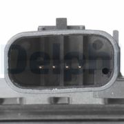 Luftmassenmesser MAZDA 3