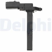 Luftmassenmesser MAZDA 3