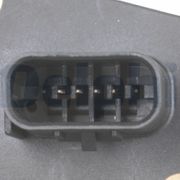 Luftmassenmesser CITROËN JUMPER