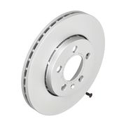 Bremsscheibe SKODA ROOMSTER