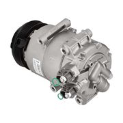 Kompressor, Klimaanlage FORD FIESTA