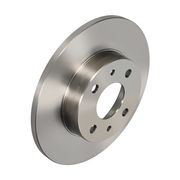 Bremsscheibe FIAT UNO