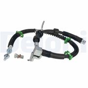 Bremsschlauch LAND ROVER DISCOVERY