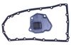 Produktbild für Hydraulikfiltersatz, Automatikgetriebe