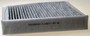 Filter, Innenraumluft MERCEDES-BENZ S-KLASSE
