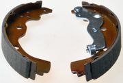 Bremsbackensatz FIAT SEDICI