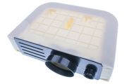 Luftfilter VW TOUAREG