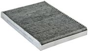 Filter, Innenraumluft VW BORA