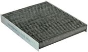 Filter, Innenraumluft AUDI A4