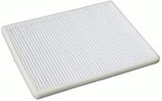 Filter, Innenraumluft SUZUKI WAGON R+