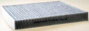 Filter, Innenraumluft SEAT LEON